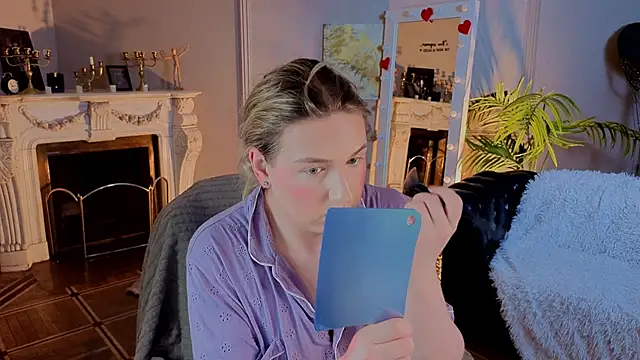 Jes Solar online show from 04-03-26, 09:35