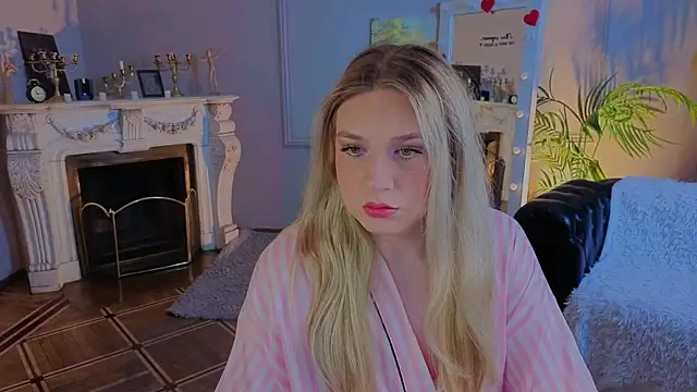 Jes Solar online show from 04-08-26, 10:21