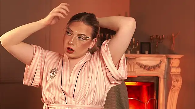 Jes Solar online show from 04-21-26, 09:39