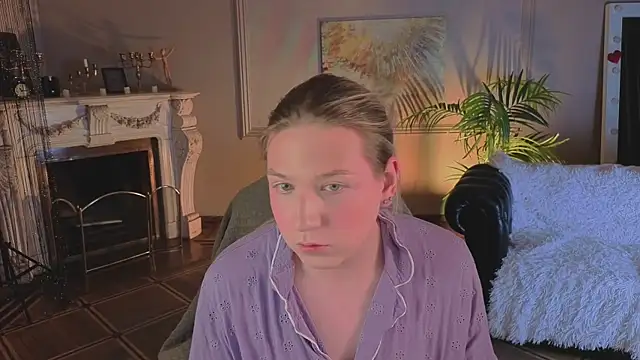 Jes Solar online show from 04-25-26, 09:23