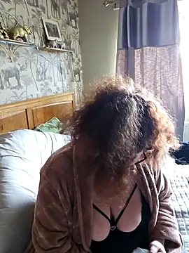 MissQueenBeex online show from 02-23-26, 10:01