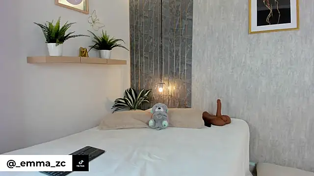 Emmazc  online show from 07-26-26, 03:08