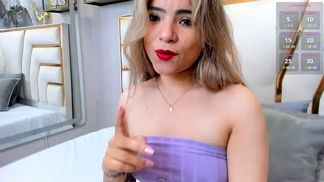 NalaRosse online show from 01-18-26, 03:21