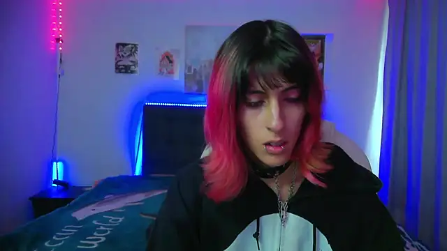 goth minerva online show from 01-18-26, 01:26