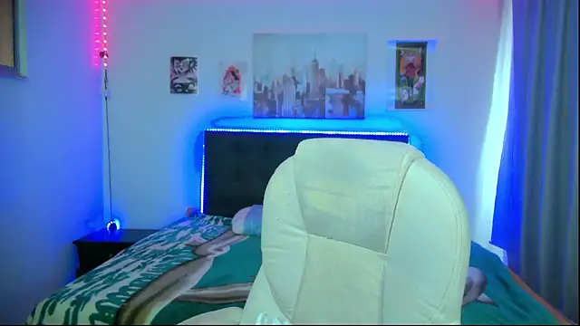 goth minerva online show from 02-03-26, 01:49