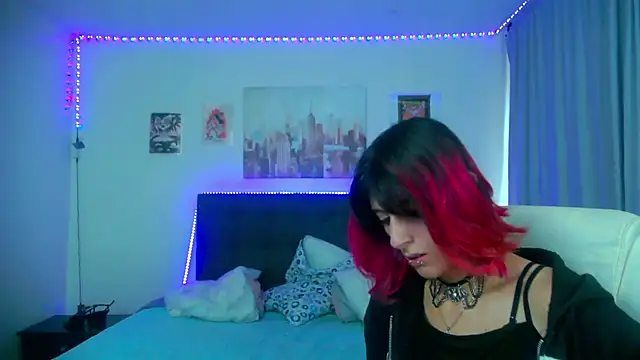 goth minerva online show from 03-12-26, 01:17