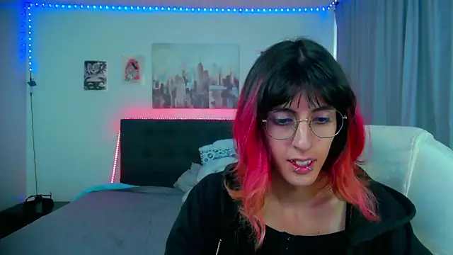 goth minerva online show from 03-19-26, 01:37