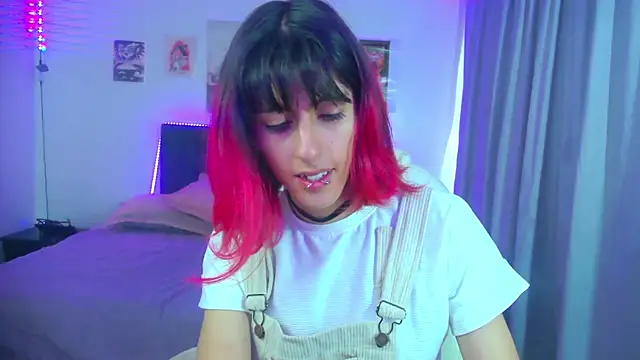 goth minerva online show from 04-20-26, 01:36