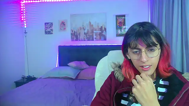 goth minerva online show from 04-26-26, 01:53