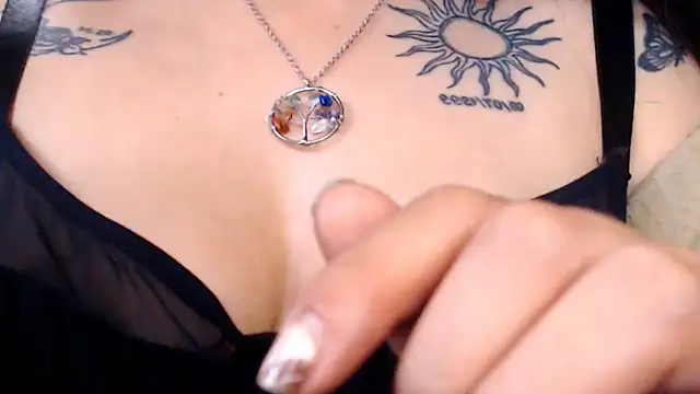 SammyDirtySlut online show from 03-06-26, 04:20