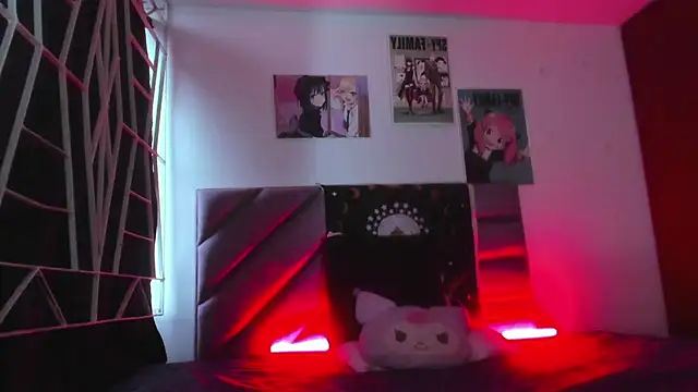 KARINNA  RAVEN online show from 11-25-25, 09:37