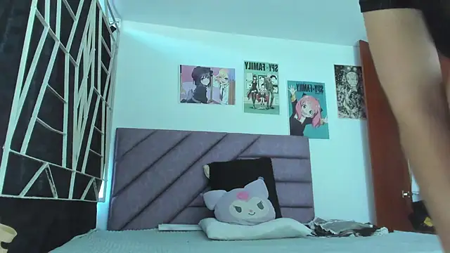 KARINNA  RAVEN online show from 01-17-26, 10:46