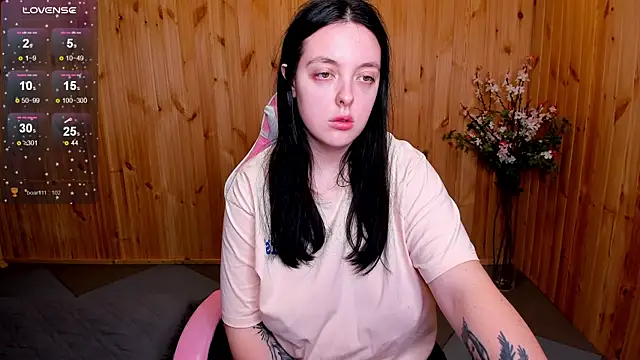 Snapshot of Soffia_XO chatting on 03-20-25, 06:08 Soffia XO online show from 03-20-25, 06:08