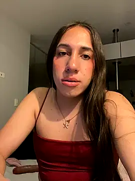 Tiana Paez1 online show from 12-02-25, 01:11