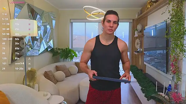 Snapshot of Almiboys chatting on 11-06-25, 11:04 Almiboys online show from 11-06-25, 11:04