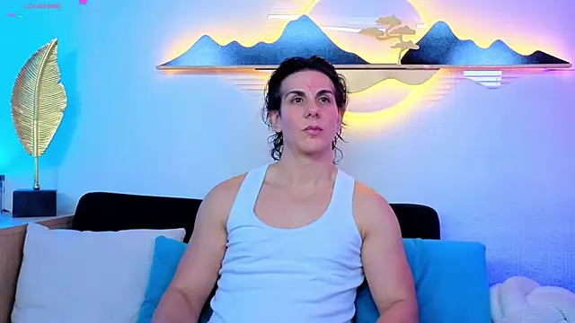 Snapshot of Almiboys chatting on 02-12-26, 12:27 Almiboys online show from 02-12-26, 12:27