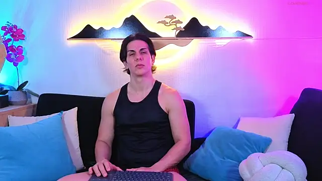 Almiboys online show from 05-05-26, 12:29