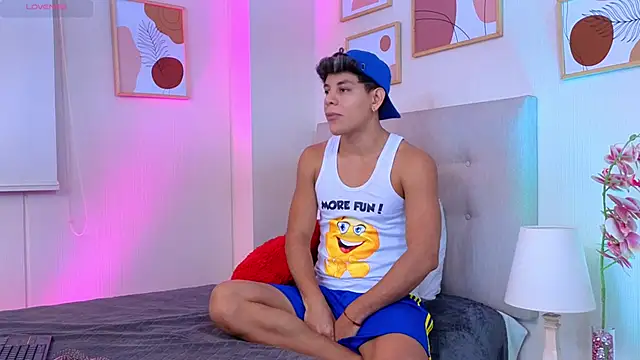 Almiboys online show from 07-02-26, 03:34