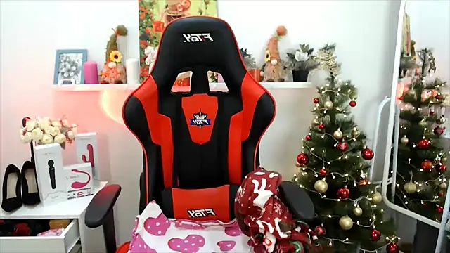 Lucky Lana online show from 01-11-26, 03:44