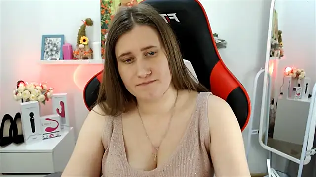 Lucky Lana online show from 03-16-26, 05:44