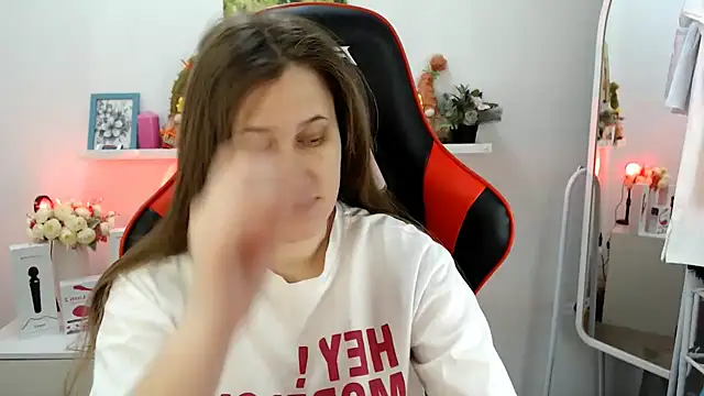 Lucky Lana online show from 03-27-26, 02:50