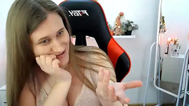 Lucky Lana online show from 04-06-26, 04:46