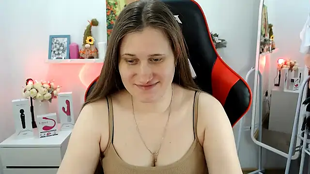 Lucky Lana online show from 04-14-26, 03:45