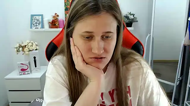 Lucky Lana online show from 07-01-26, 02:35