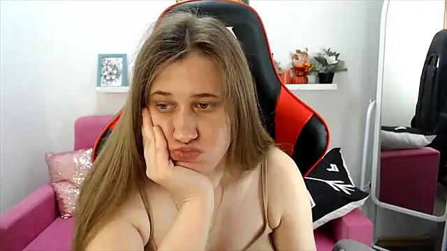 Lucky Lana online show from 07-08-26, 03:22