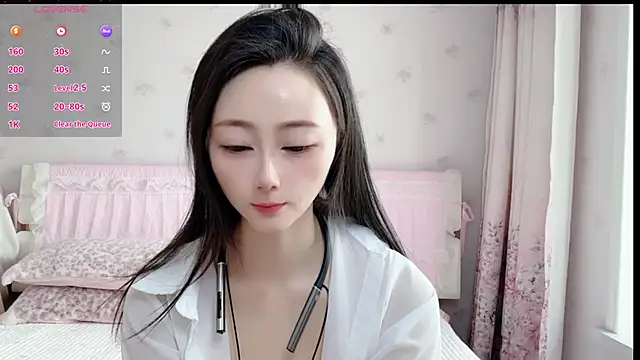 anjila888 online show from 04-27-26, 01:25