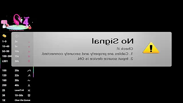 LuxSopphia online show from 06-18-26, 12:42