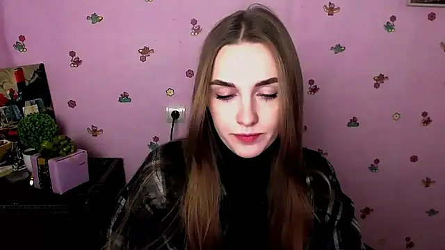 Doll Angelina online show from 01-11-26, 06:51