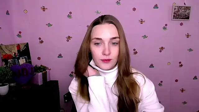 Doll Angelina online show from 02-03-26, 06:51