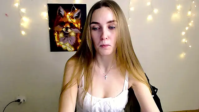 Doll Angelina online show from 03-04-26, 07:14