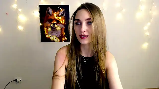 Doll Angelina online show from 03-10-26, 07:02