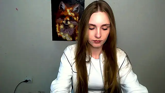 Doll Angelina online show from 05-01-26, 05:56