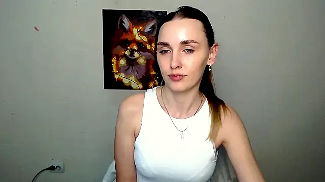 Doll Angelina online show from 05-05-26, 06:21