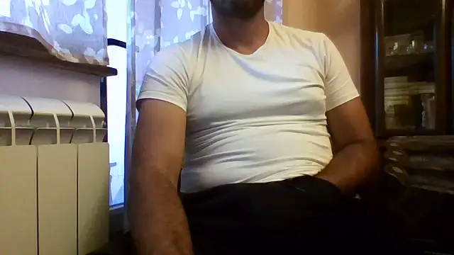 Snapshot of playman83 chatting on 07-25-26, 11:30 playman83 online show from 07-25-26, 11:30