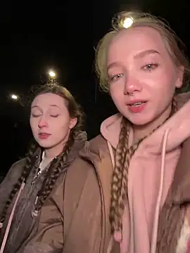 bambi lu online show from 10-20-25, 05:57