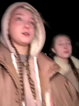 bambi lu online show from 11-16-25, 04:23