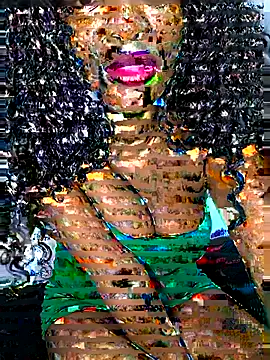 Angel tammy online show from 10-16-25, 12:39