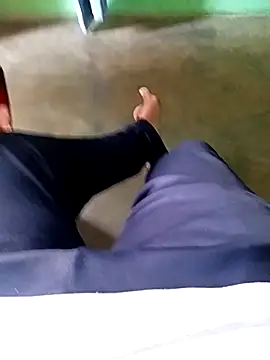 A-1PLAYBOY0 online show from 10-23-25, 06:23