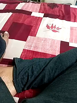 A-1PLAYBOY0 online show from 03-01-26, 04:53