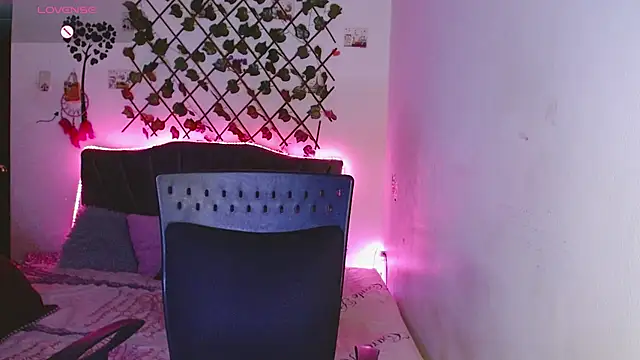 Charlott Nice01 online show from 03-08-26, 02:04