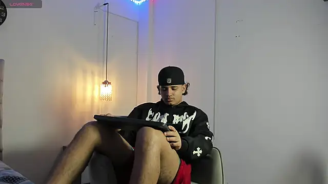 samxx muscle online show from 10-30-25, 01:56