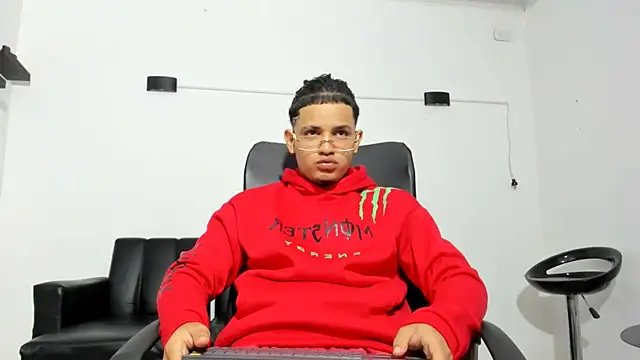 samxx muscle online show from 03-30-26, 07:31