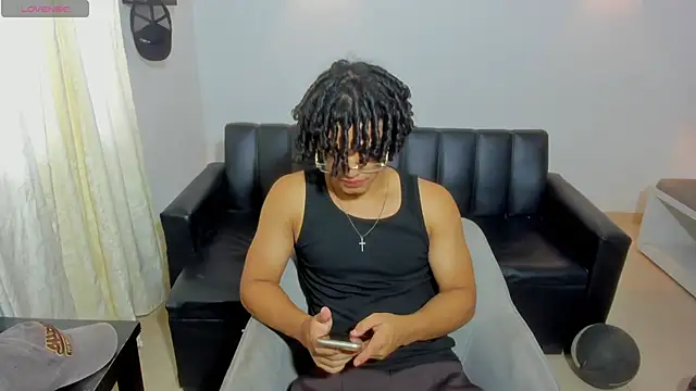 samxx muscle online show from 06-26-26, 05:17