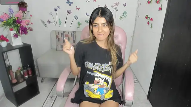 kitty girl   online show from 11-09-25, 04:16