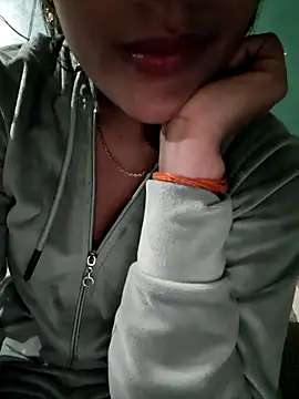 Eshwari Chopra online show from 12-16-25, 06:02