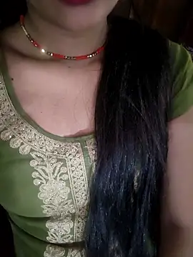 Eshwari Chopra online show from 04-09-26, 08:20